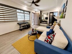 Blk 477 Sembawang Drive (Sembawang), HDB 4 Rooms #596690351